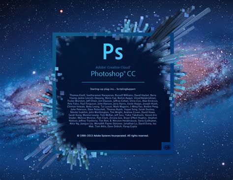 Free get of foldable Adobe photoshop cc Light
